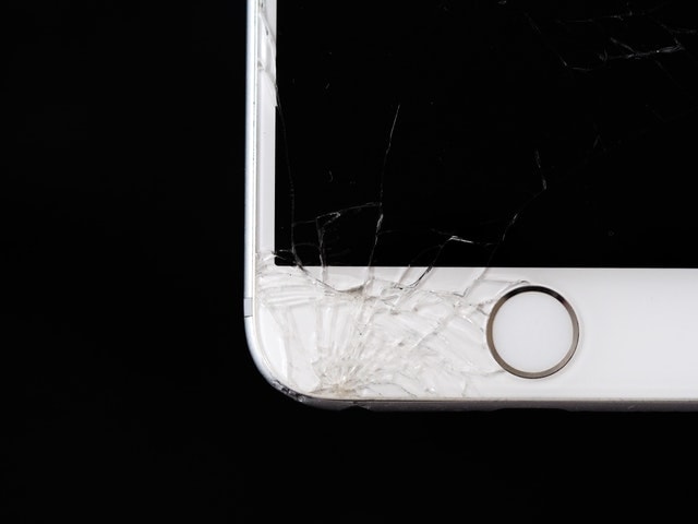 iPhone Repair Burlington