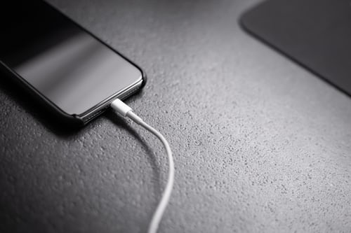 iphone charging port repair